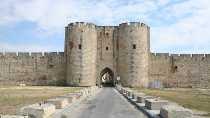 Aigues_Mortes_-_City_Walls_3
